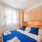 Apartment Blue Lagoon