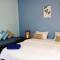 Sea Scene Resort
