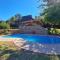 Schrikkloof Private Nature Reserve, home of The Lions Foundation - Bela-Bela