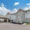 Comfort Suites Columbus West - Hilliard