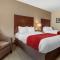 Comfort Suites Columbus West - Hilliard - Columbus