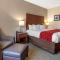 Comfort Suites Columbus West - Hilliard - كولومبوس