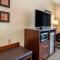 Comfort Suites Columbus West - Hilliard - Columbus