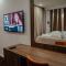 MK Premier apartments