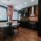 Apartmány Evia clinic