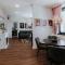 Apartmány Evia clinic
