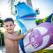 Camping La Llosa