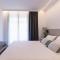 Art Apartments BCN