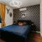 Apartmány Evia clinic