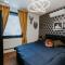Apartmány Evia clinic