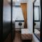 Apartmány Evia clinic