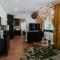 Apartmány Evia clinic