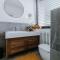 Apartmány Evia clinic