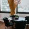Apartmány Evia clinic