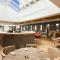 Citadines Eurometropole Strasbourg photo 14