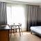 Aparthotel Adagio Annecy Centre - Annecy