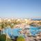 Serenity Alpha Beach - Ex Serenity Makadi Beach - الغردقة