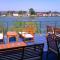 Marina House