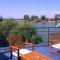 Marina House
