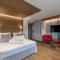 Cima Dodici B&B - Apartments