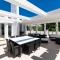 Villa Flamingos Marbella