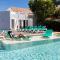Villa Flamingos Marbella