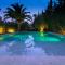 Villa Flamingos Marbella