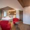 Cima Dodici B&B - Apartments