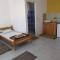 Stamoulis Apartments - Kámpos