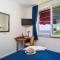 Boutique & Beach Hotel Villa Wolff