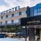 Novotel Orléans Saint Jean de Braye - Saint-Jean-de-Braye