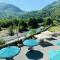 Hotel Tsesi