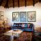 Umkumbe Safari Lodge Riverside