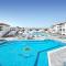 Broncemar Beach Suites