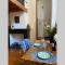 Duplex in historical centre with private courtyard - Anversa