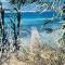 Seaside studio for 3 people - Alykes beach