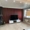 Apartment Uddevalla Bohuslän Bubbelbad - 乌德瓦拉