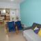 Varandas da Praia do Forte - Apartamento frente ao Mar - 卡波布里奥