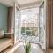 Boutique resort Schaardijk vakantieappartement