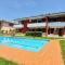 Chiara POOL apartment