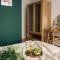 Apartamenty Las