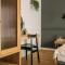 Apartamenty Las