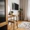 Apartamenty Las