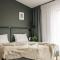 Apartamenty Las