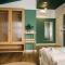 Apartamenty Las