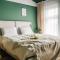 Apartamenty Las