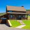 Chaparral Aspen Ranch Cabin