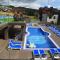 MARION SPA Hotel & Spa - RENOVATION - Rooms, SPA area, Swimming pool, Reception, Restaurant, Lounge Bar, Hookah bar, Childrens room, Parking, SPA and Breakfast included in the price