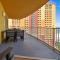 Calypso Resort and Towers #1101-3 by Book That Condo - بنما سيتي بيتش