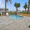Calypso Resort and Towers #1101-3 by Book That Condo - بنما سيتي بيتش